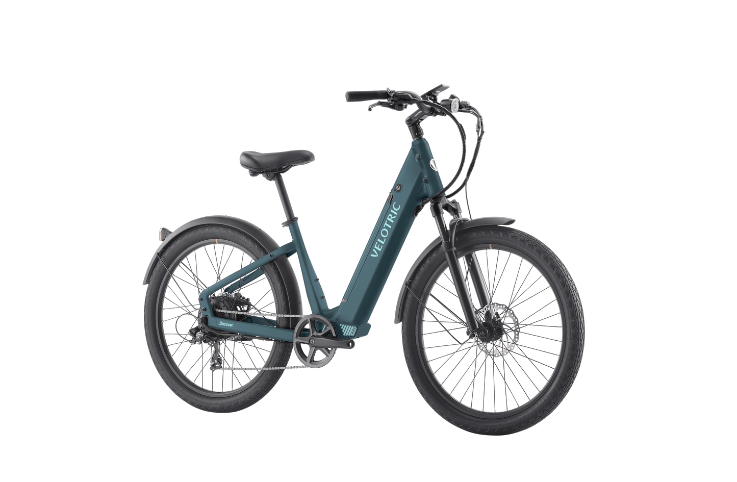 Velotric Discover 1 Plus Ebike