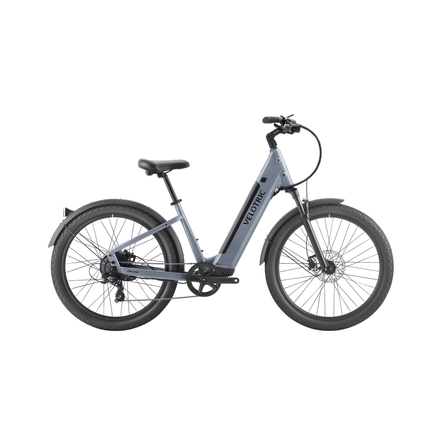 Velotric Discover 1 Plus Ebike