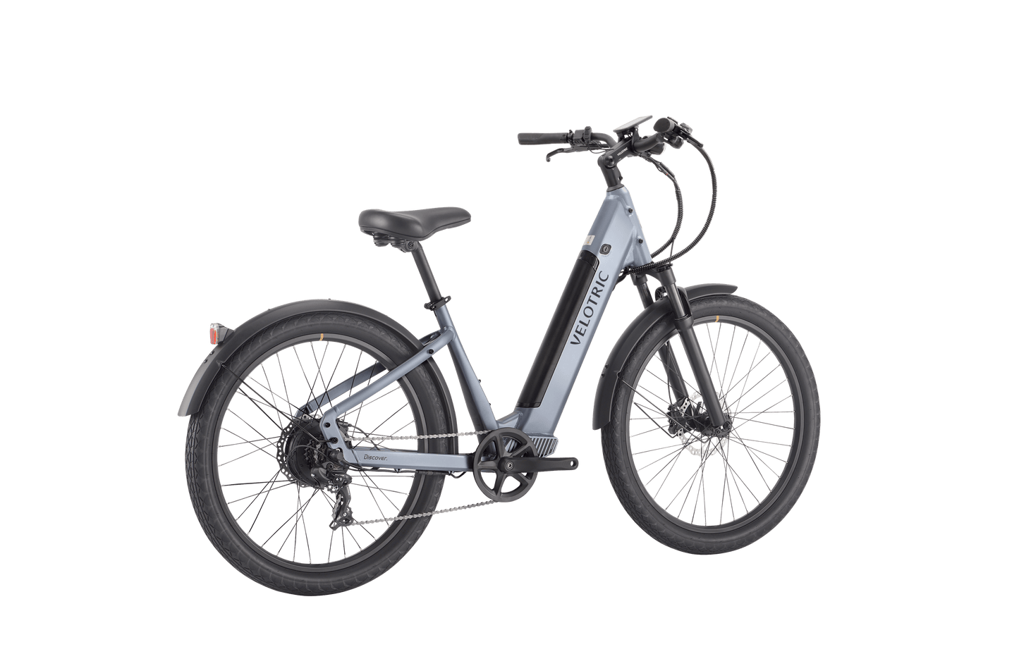 Velotric Discover 1 Plus Ebike