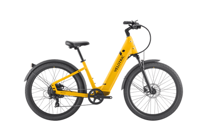 Velotric Discover 1 Plus Ebike