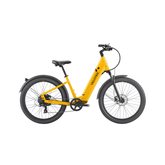Velotric Discover 1 Plus Ebike product image 1