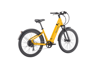 Velotric Discover 1 Plus Ebike