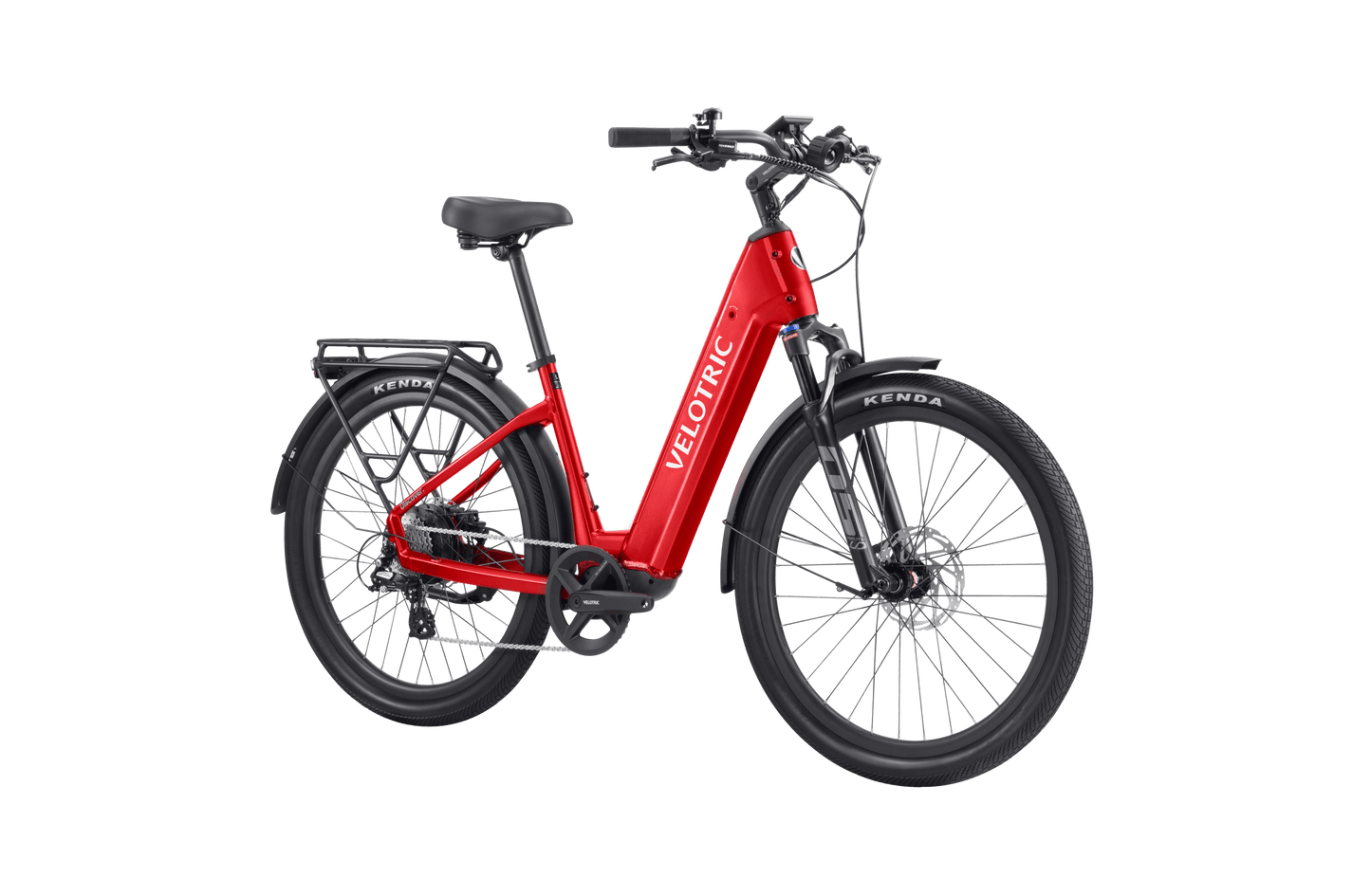 Velotric Discover 2 Ebike