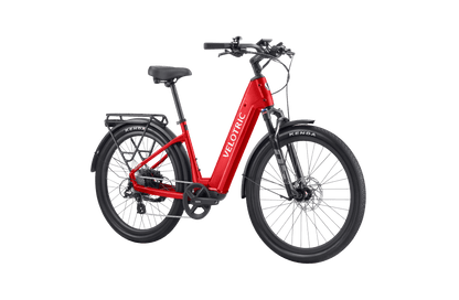 Velotric Discover 2 Ebike