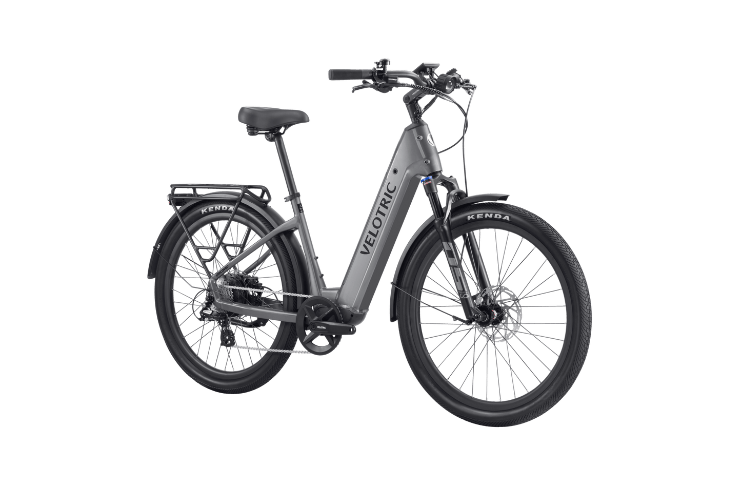 Velotric Discover 2 Ebike