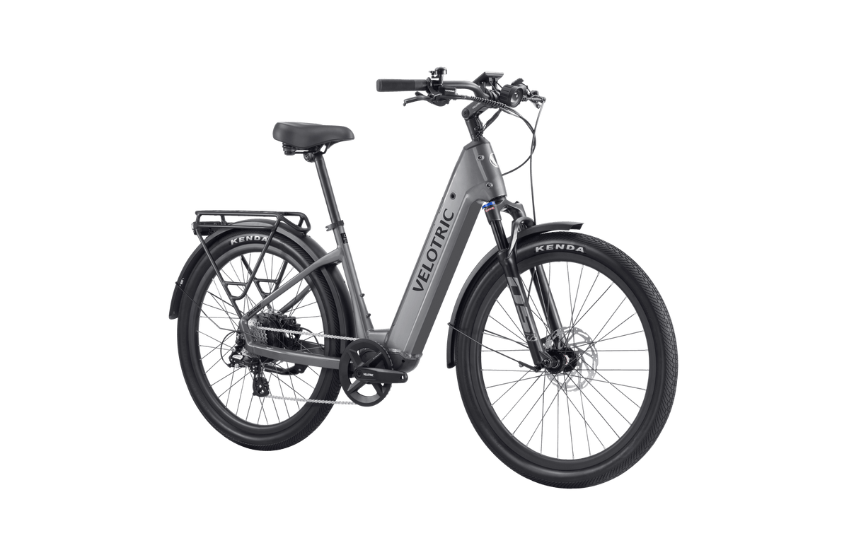 Velotric Discover 2 Ebike product image 8