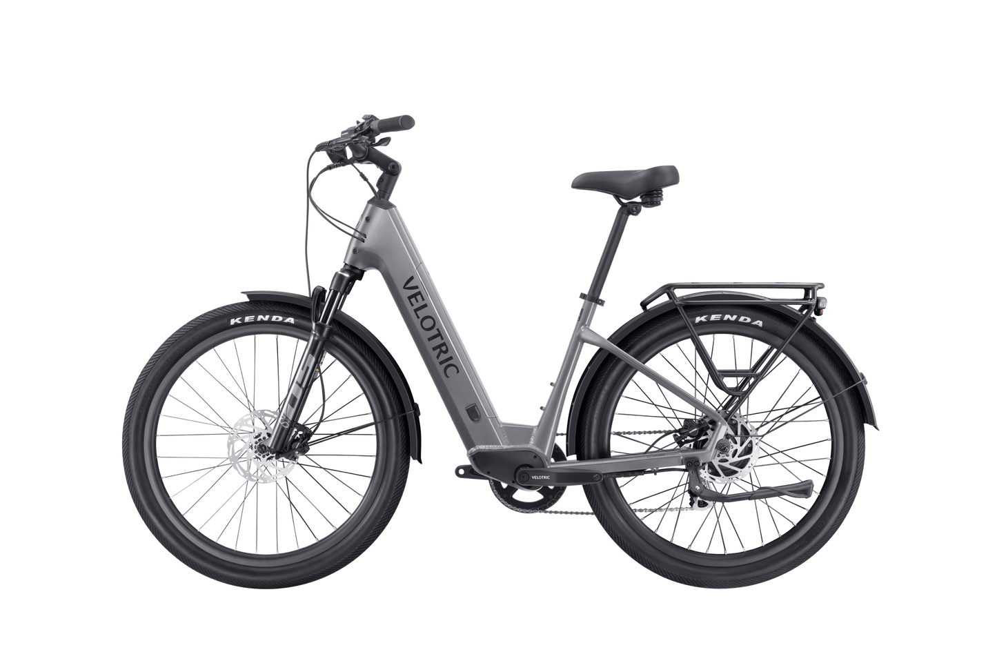 Velotric Discover 2 Ebike