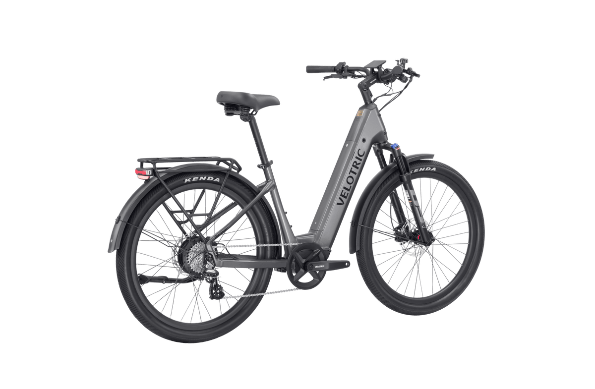 Velotric Discover 2 Ebike product image 9