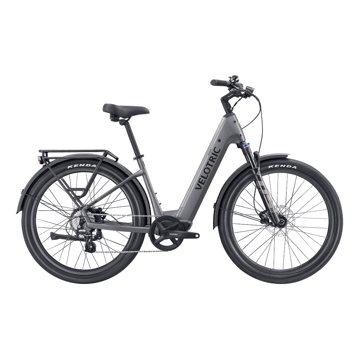 Velotric Discover 2 Ebike