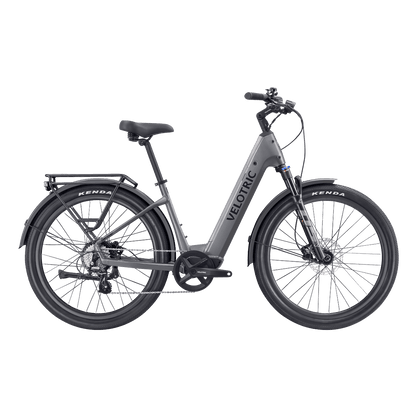Velotric Discover 2 Ebike