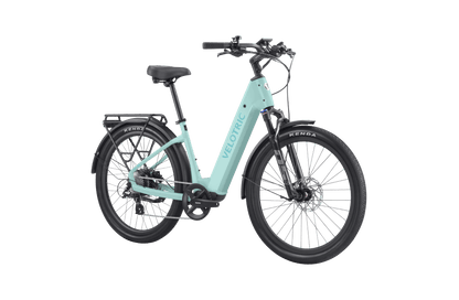 Velotric Discover 2 Ebike in Mint product image 14