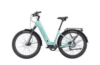 Velotric Discover 2 Ebike