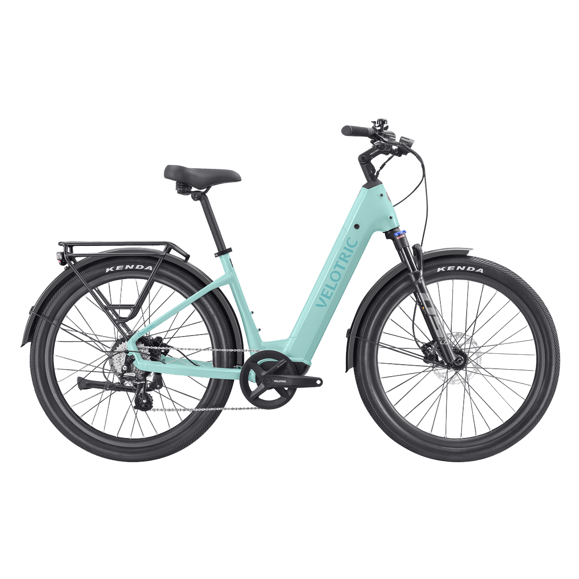 Velotric Discover 2 Ebike