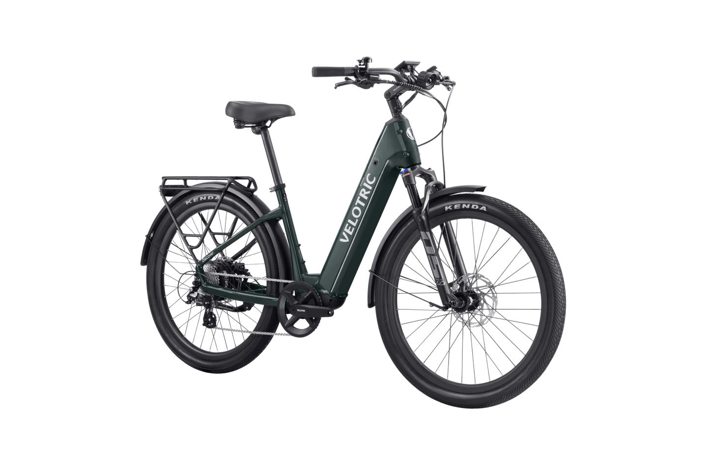 Velotric Discover 2 Ebike