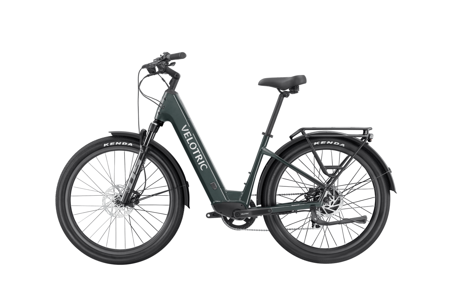 Velotric Discover 2 Ebike