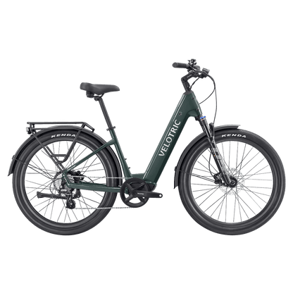 Velotric Discover 2 Ebike