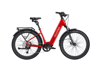 Velotric Discover 3 Ebike