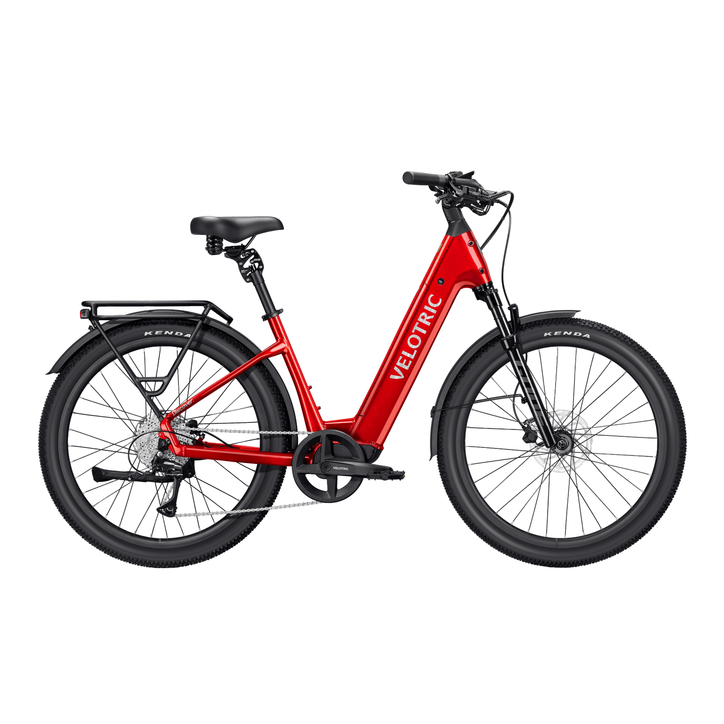 Velotric Discover 3 Ebike