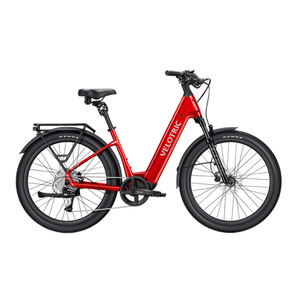 Velotric Discover 3 Ebike