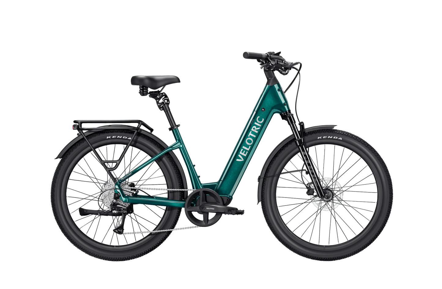 Velotric Discover 3 Ebike
