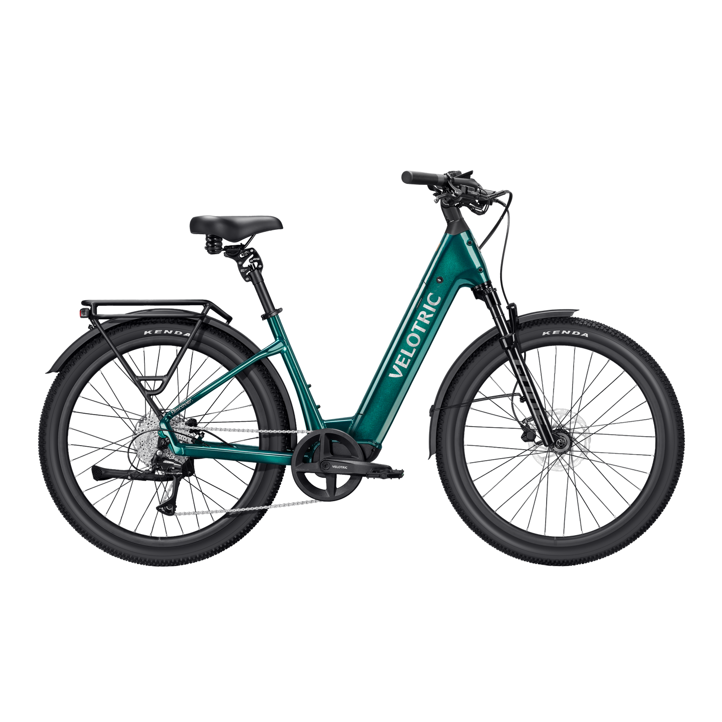 Velotric Discover 3 Ebike