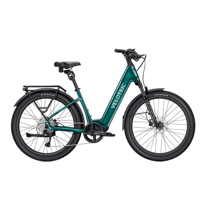 Velotric Discover 3 Ebike