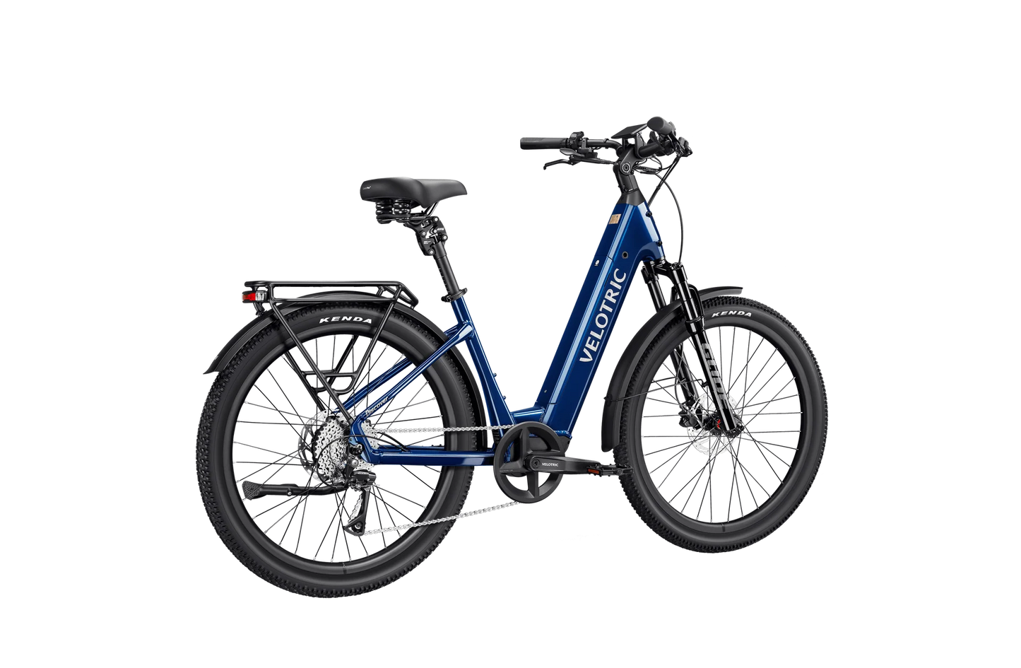 Velotric Discover 3 Ebike