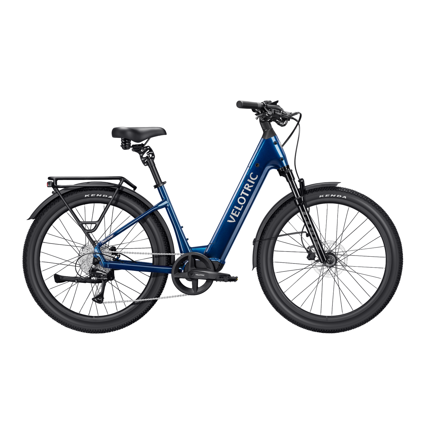 Velotric Discover 3 Ebike