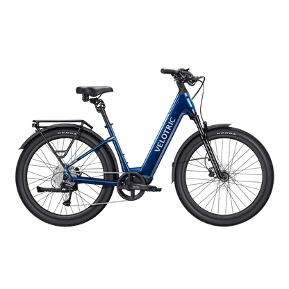 Velotric Discover 3 Ebike