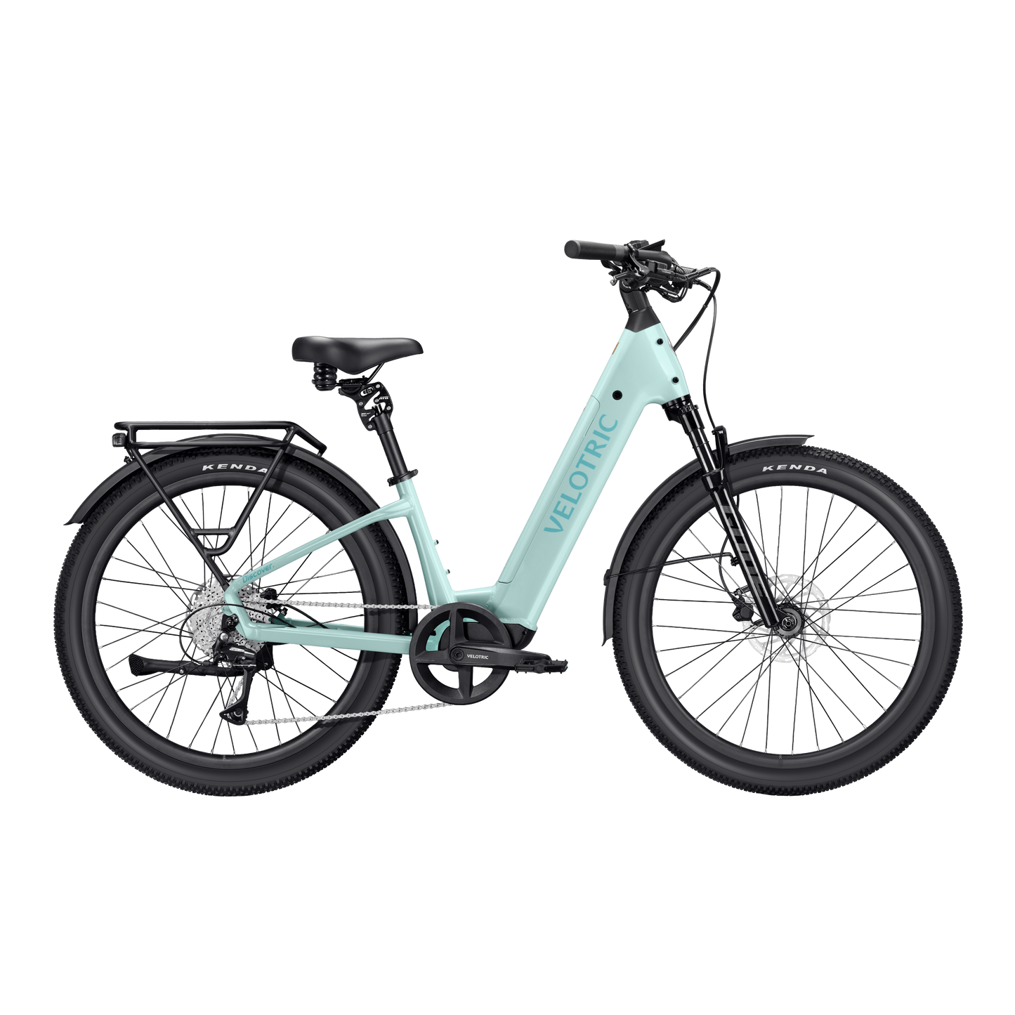 Velotric Discover 3 Ebike