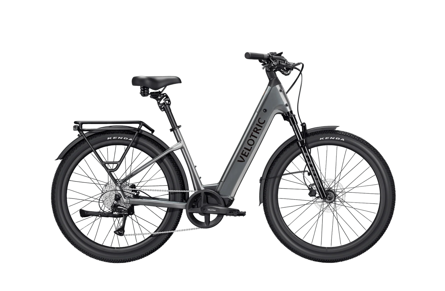 Velotric Discover 3 Ebike