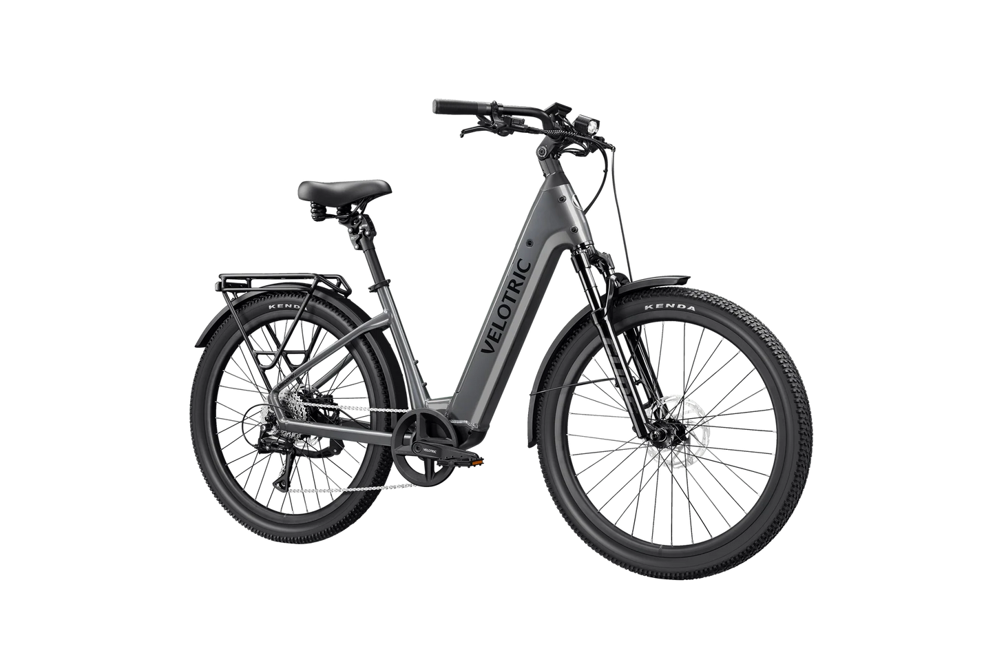 Velotric Discover 3 Ebike