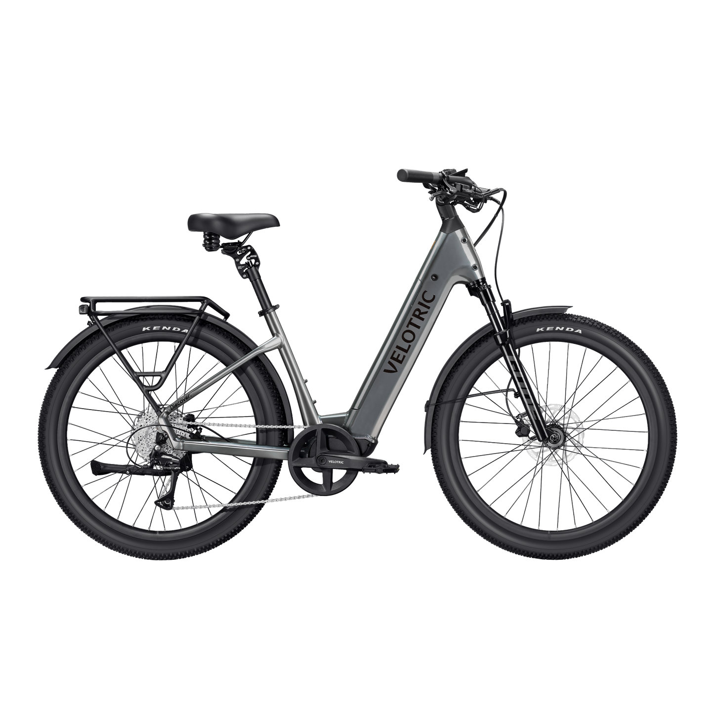 Velotric Discover 3 Ebike