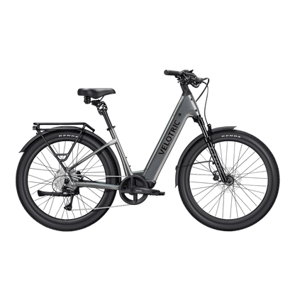Velotric Discover 3 Ebike