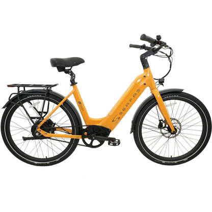 Serfas DASH 500W Belt Drive - view 15