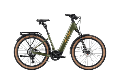 Velotric Discover M Ebike