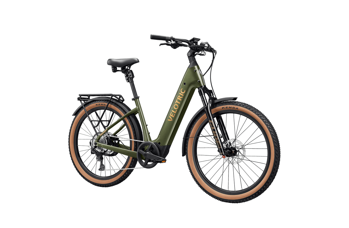 Velotric Discover M Ebike