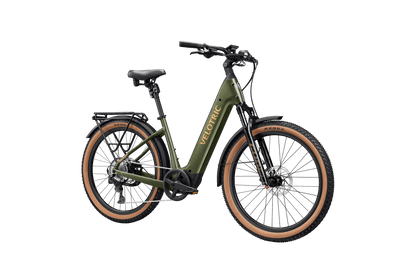 Velotric Discover M Ebike