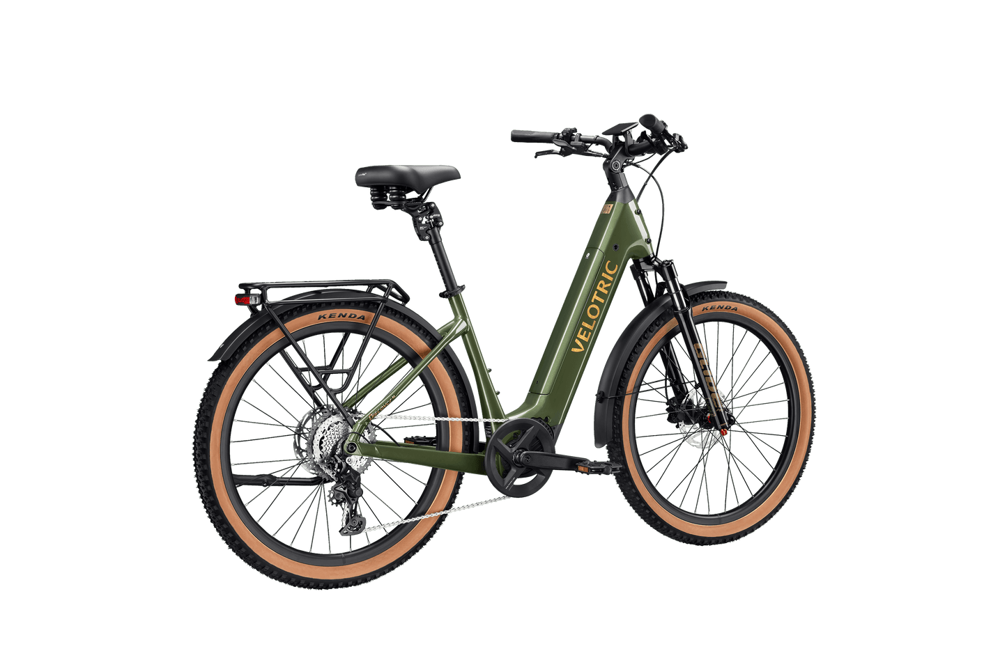 Velotric Discover M Ebike