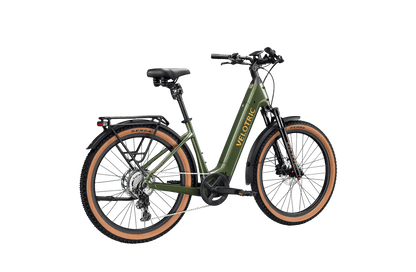 Velotric Discover M Ebike