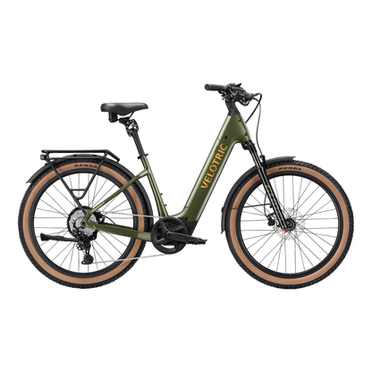 Velotric Discover M Ebike