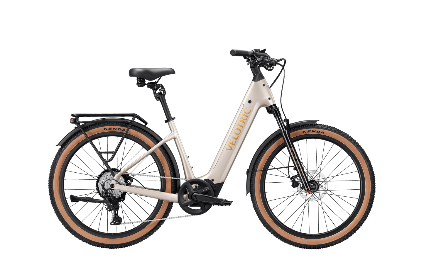 Velotric Discover M Ebike