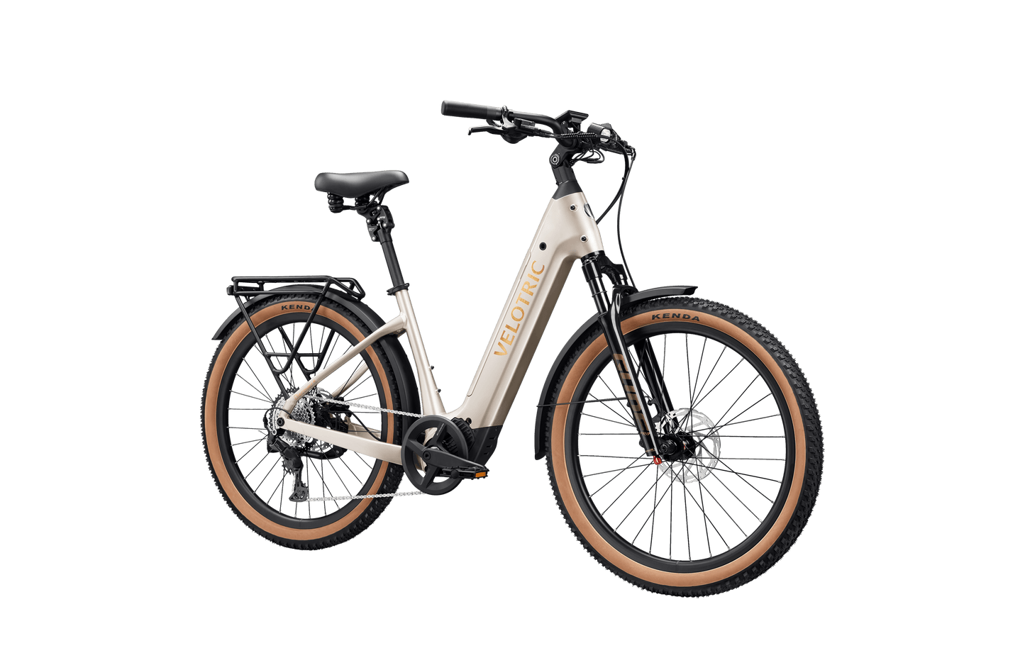 Velotric Discover M Ebike