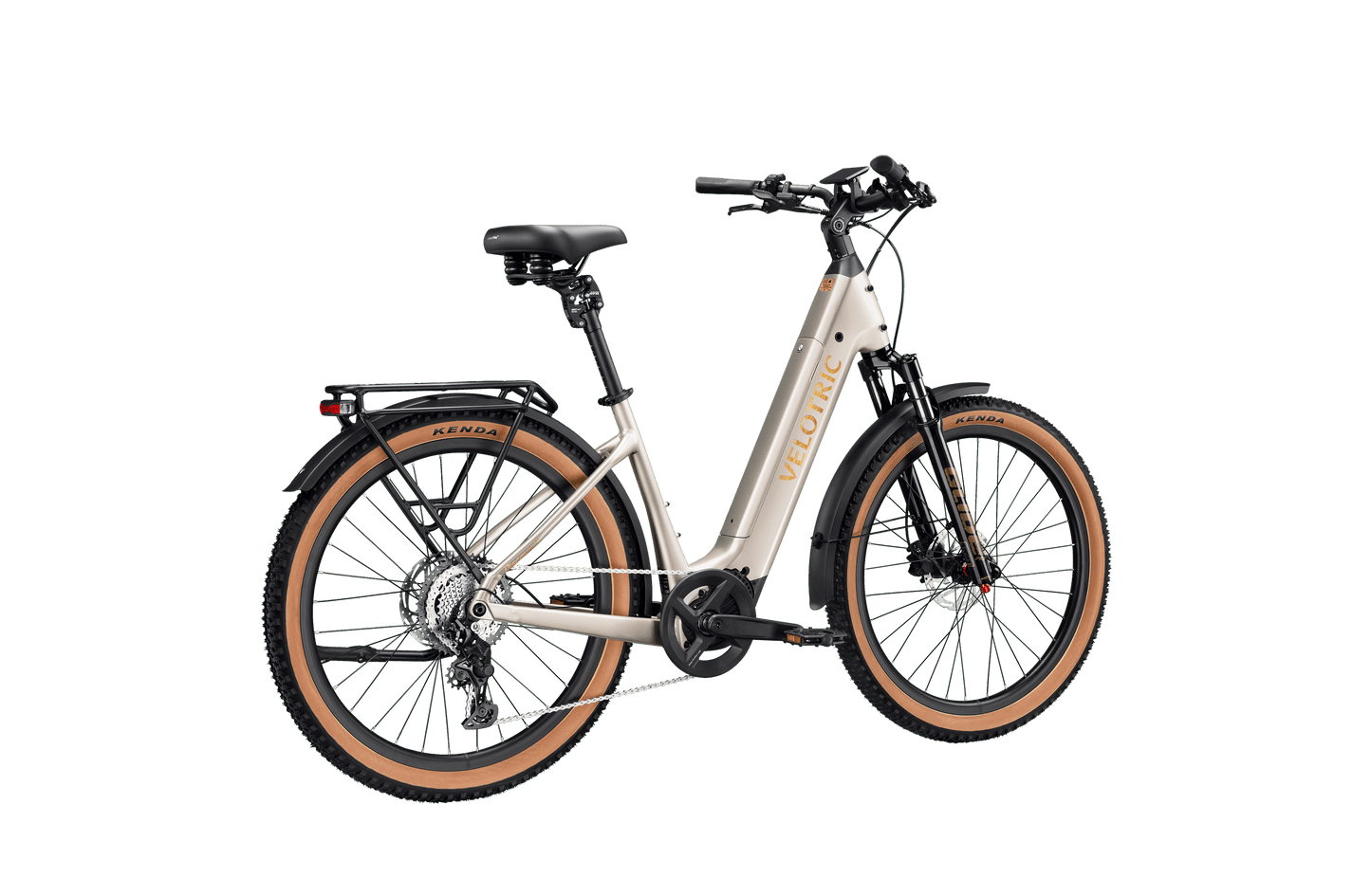Velotric Discover M Ebike