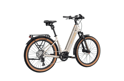 Velotric Discover M Ebike