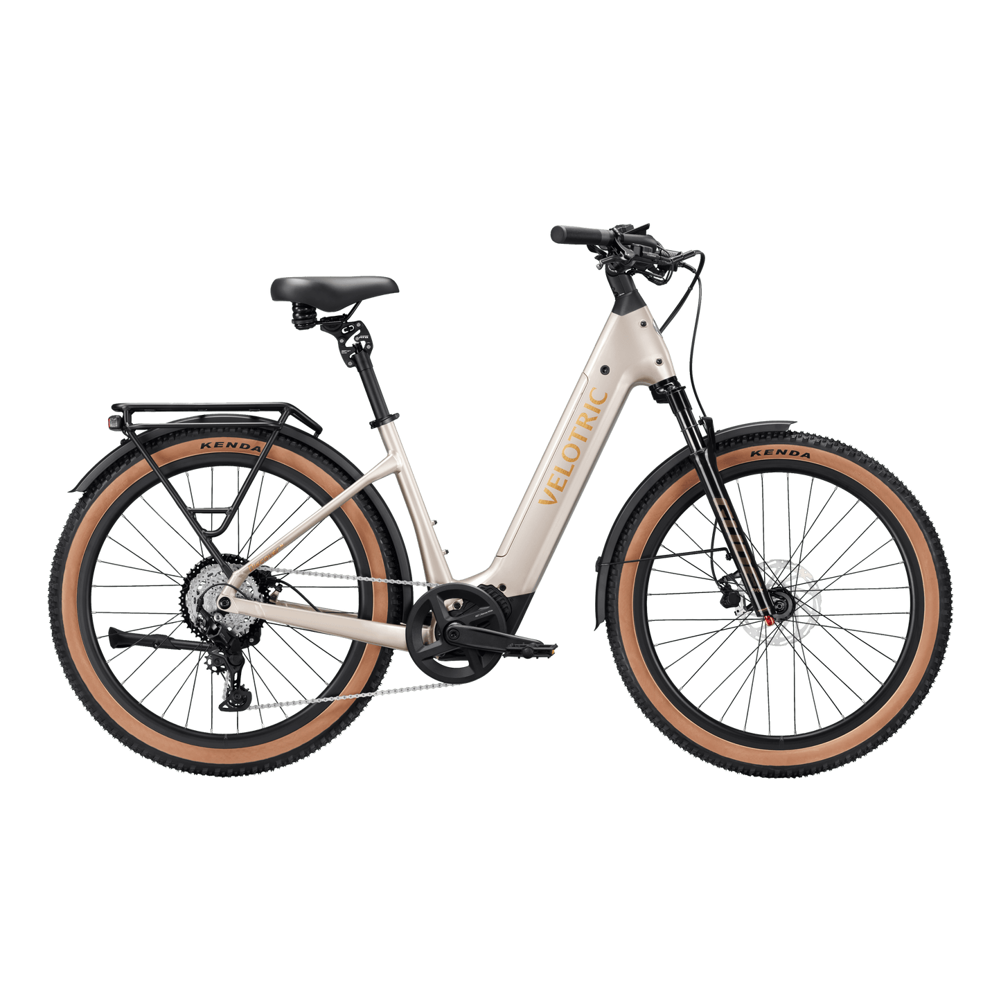 Velotric Discover M Ebike