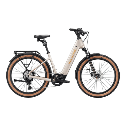 Velotric Discover M Ebike
