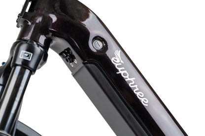 Euphree Stellar Falcon 2 Step Thru - view 6