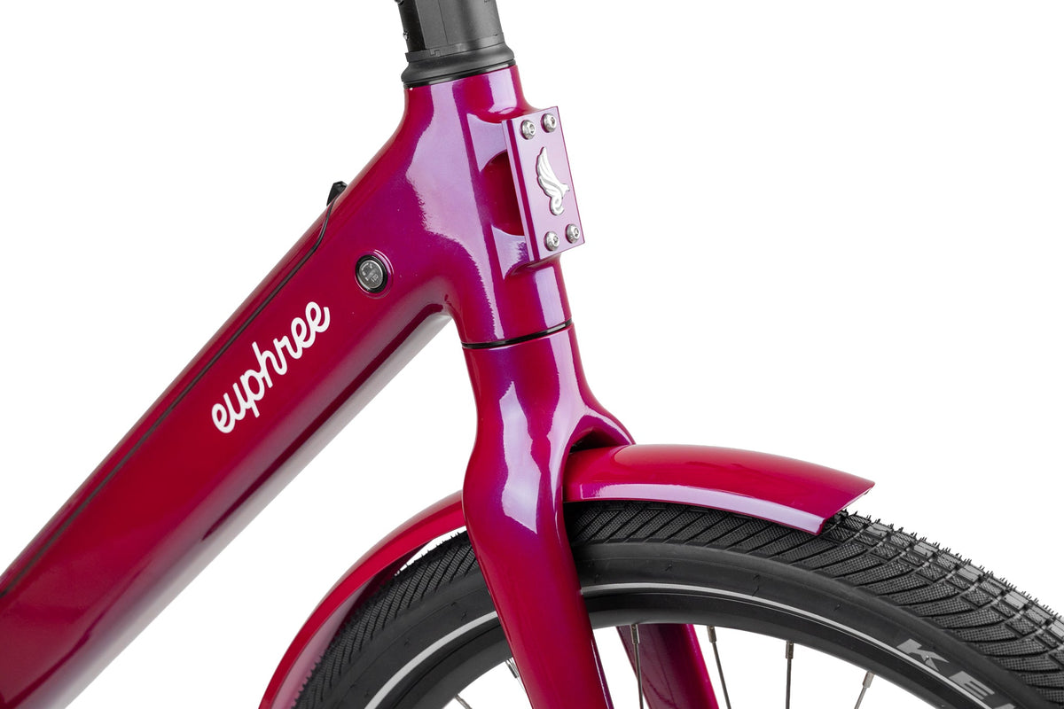Euphree Solar Sparrow - view 7
