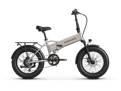 Puckipuppy Dachshund Ebike - view 5